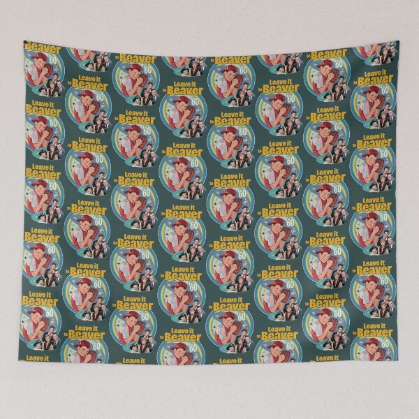 Item preview, Leave it to beaver For Fans designed and sold by Hanahkoller.