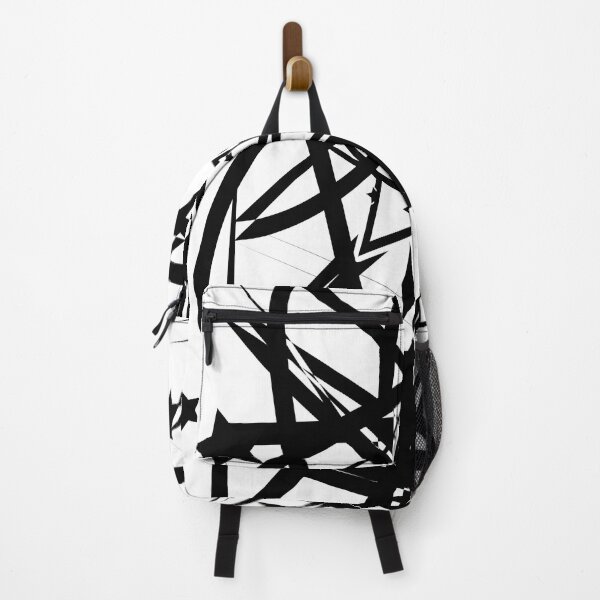 Item preview, An irregular line with a combination of stars designed and sold by GSAJD.