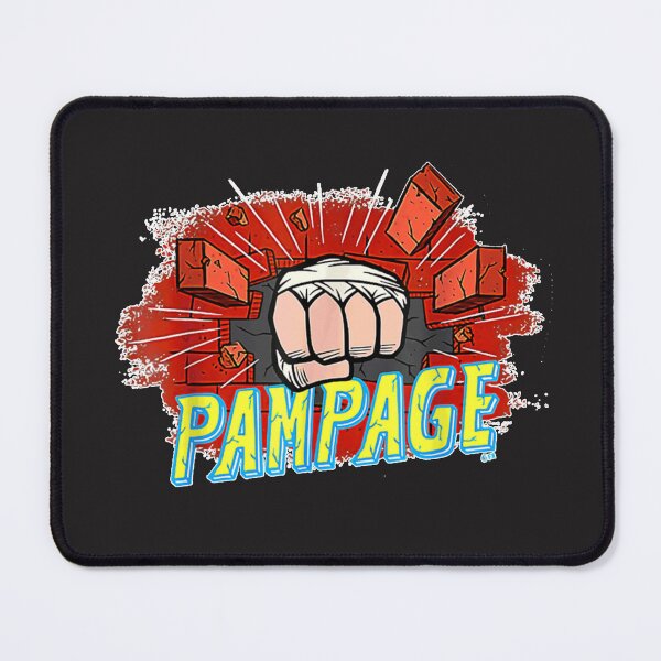 Item preview, Archer Rampage Papage Essential designed and sold by AnneloreBecker.