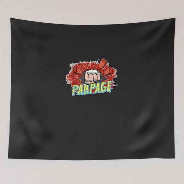 Item preview, Archer Rampage Papage Essential designed and sold by AnneloreBecker.