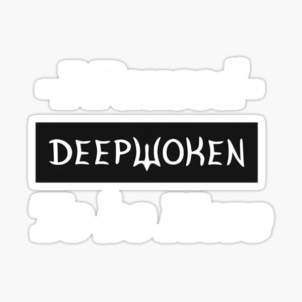 The world of Deepwoken 