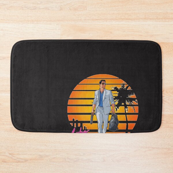 Item preview, Archer Vice Essential Funny designed and sold by AnneloreBecker.
