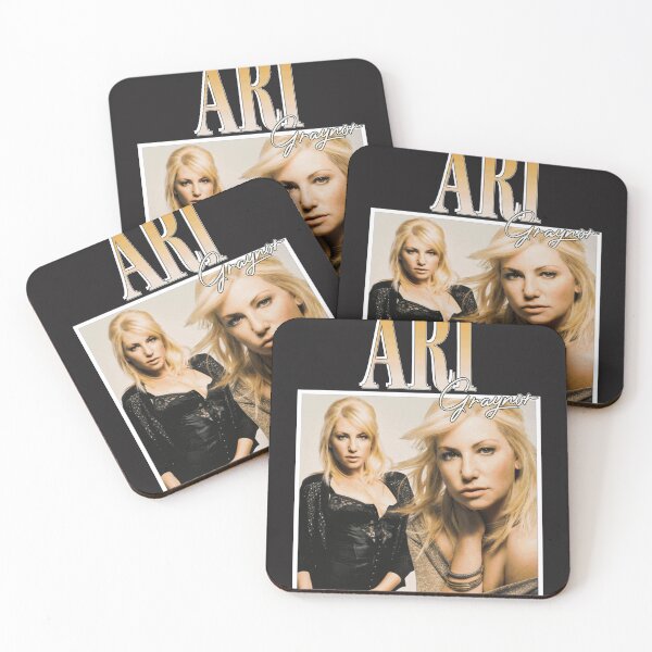 Item preview, Ari Graynor designed and sold by AnneloreBecker.