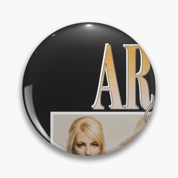 Artikelvorschau, Ari Graynor entworfen und verkauft von AnneloreBecker.