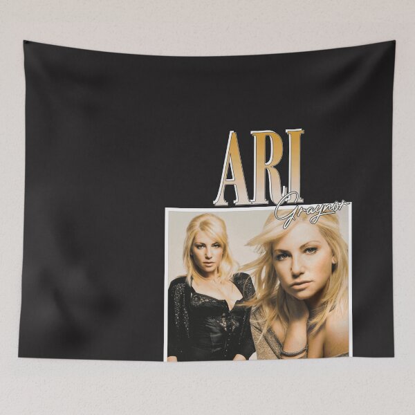 Item preview, Ari Graynor designed and sold by AnneloreBecker.