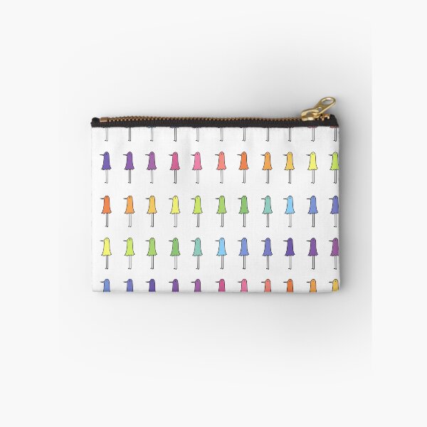 Item preview, Rainbow Punpun designed and sold by Mile.