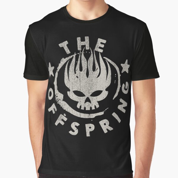 Item preview, Punk <<The offspring, the offspring designed and sold by PrazWorthing.
