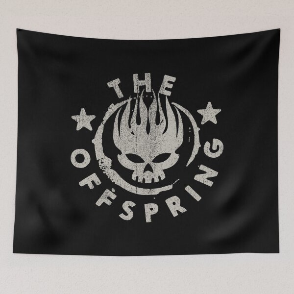 Item preview, Punk <<The offspring, the offspring designed and sold by PrazWorthing.