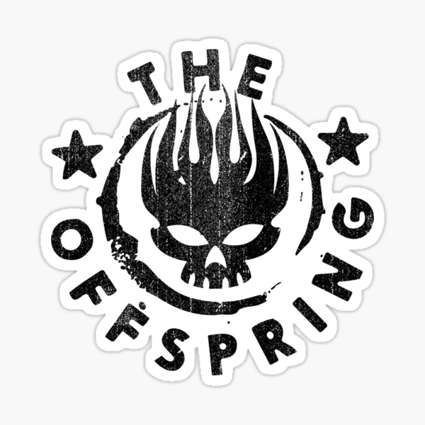Punk <<The offspring, the offspring