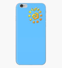 Super Mario Sunshine iPhone Case