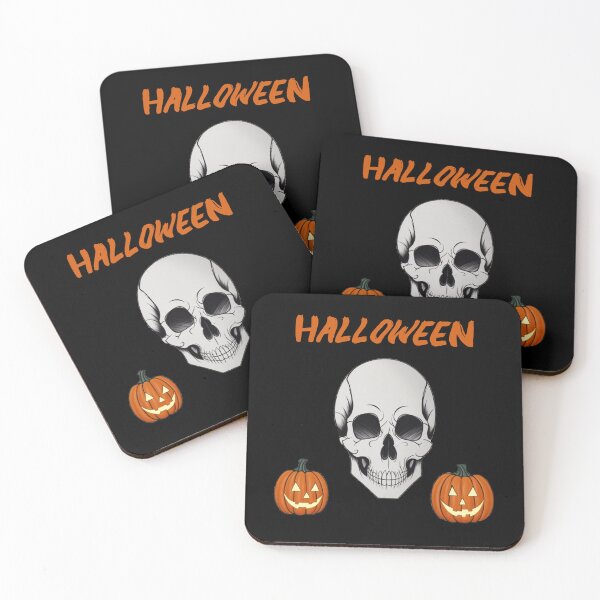 Item preview, halloween skull  designed and sold by jkrphoto.