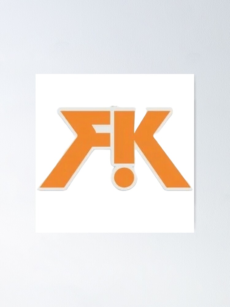 FirstKhaotung gmmtv logo | Poster