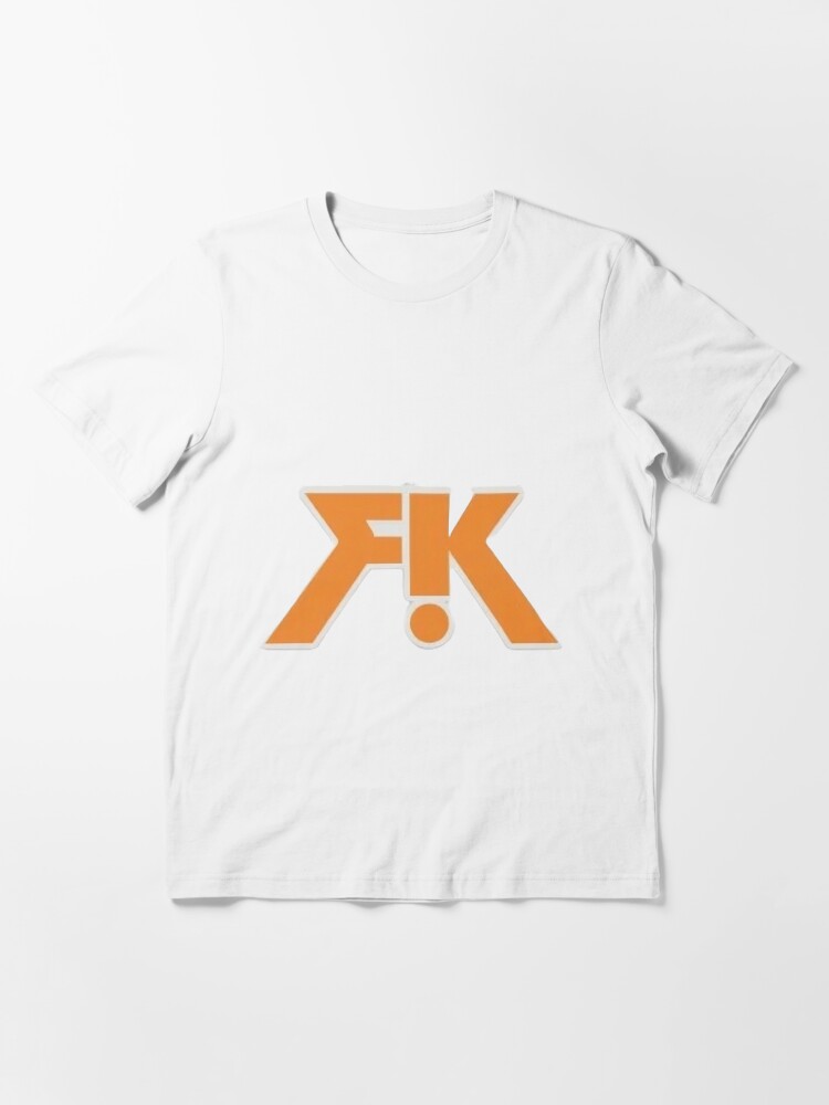 FirstKhaotung Tシャツ