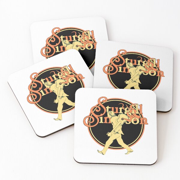 Item preview, Visite de Sturgill designed and sold by DominicChalut.