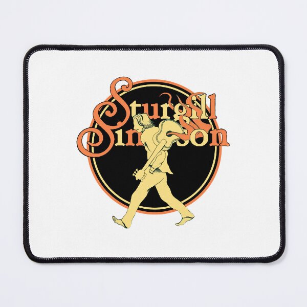 Item preview, Visite de Sturgill designed and sold by DominicChalut.