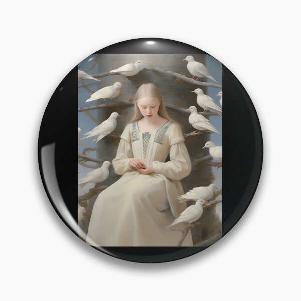Item preview, 	 surrounded 	 designed and sold by oxiluzeop22.