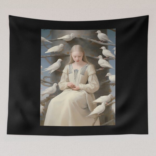 Item preview, 	 surrounded 	 designed and sold by oxiluzeop22.