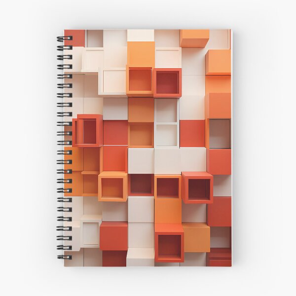 Item preview, rectangle blocks Design designed and sold by Cha-house.