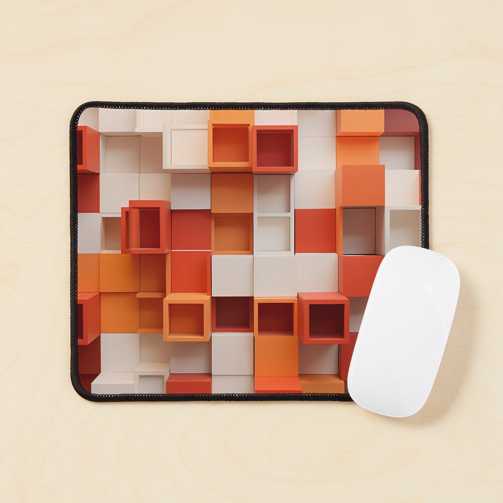 Item preview, Mouse Pad designed and sold by Cha-house.