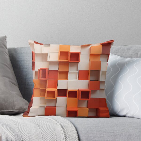 Item preview, rectangle blocks Design designed and sold by Cha-house.