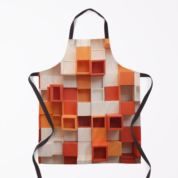 Item preview, rectangle blocks Design designed and sold by Cha-house.
