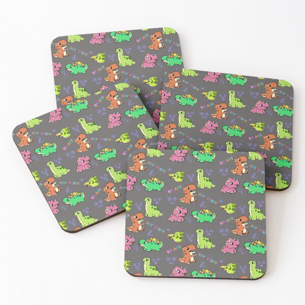 Item preview, Dino, Dinosaurs, Dino Lover designed and sold by ValsCrazyCats.