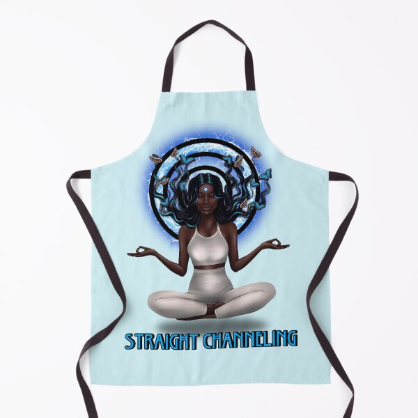 Item preview, STRAIGHT CHANNELING! designed and sold by JDKGWorld.