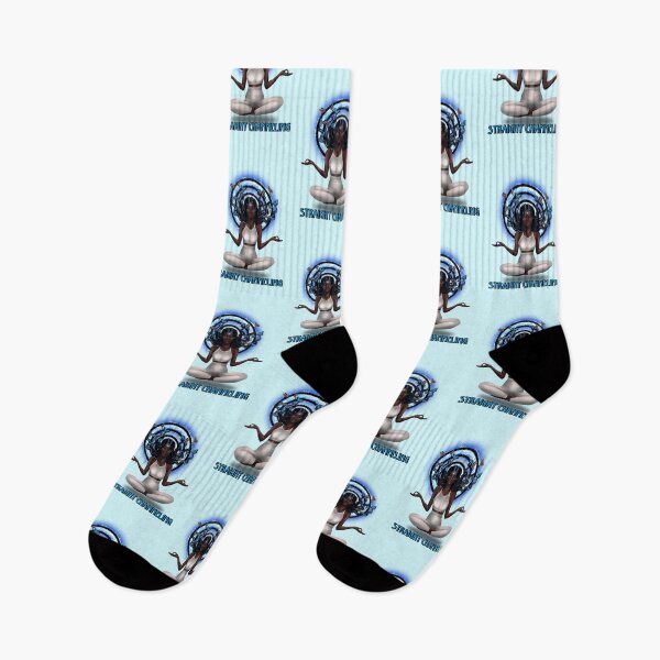 Item preview, STRAIGHT CHANNELING! designed and sold by JDKGWorld.