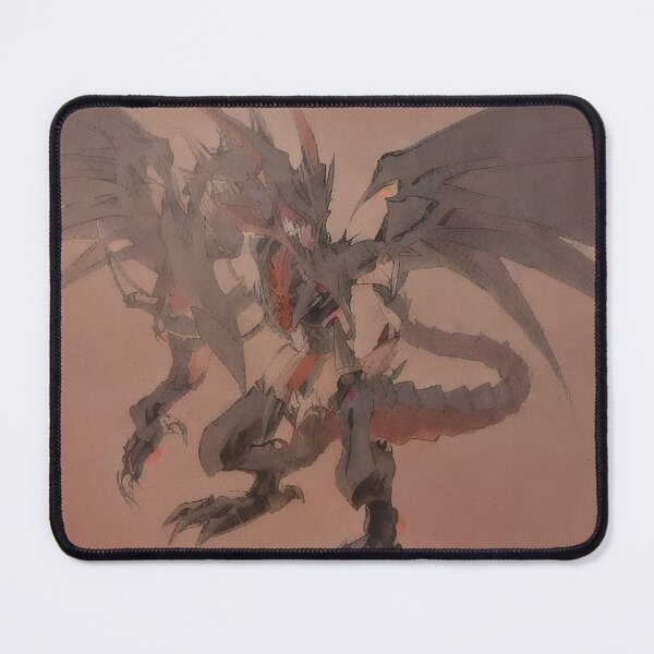 Item preview, Red-Eyes Black Dragon2 Sketch designed and sold by Mar1o.