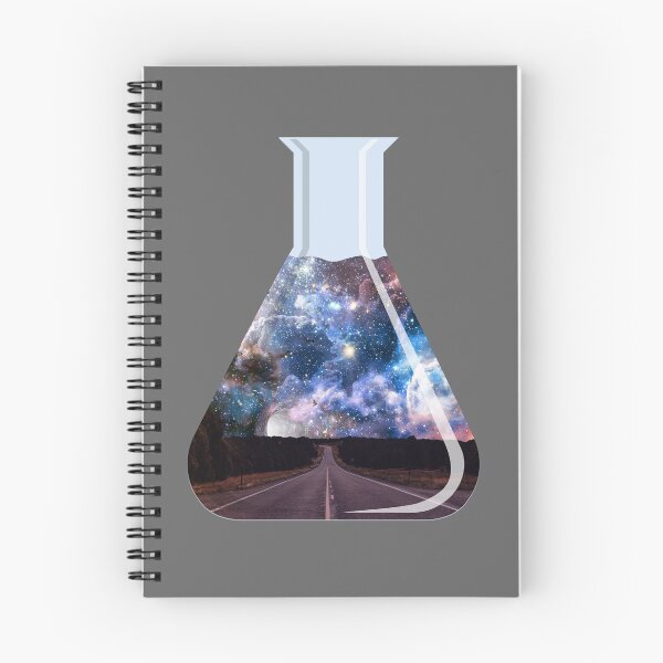 Item preview, Erlenmeyer 3 designed and sold by Lemon Pepper.