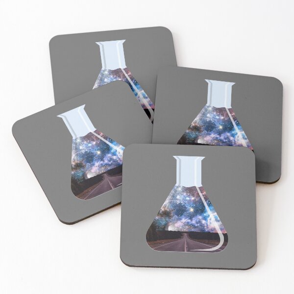Item preview, Erlenmeyer 3 designed and sold by Lemon Pepper.