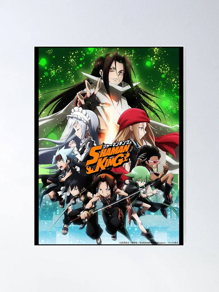 Shaman King