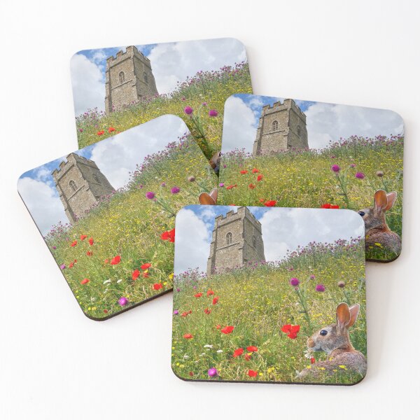 Item preview, Glastonbury Tor designed and sold by Alisonchambers2.