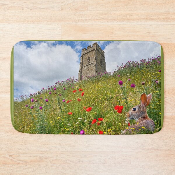 Item preview, Glastonbury Tor designed and sold by Alisonchambers2.