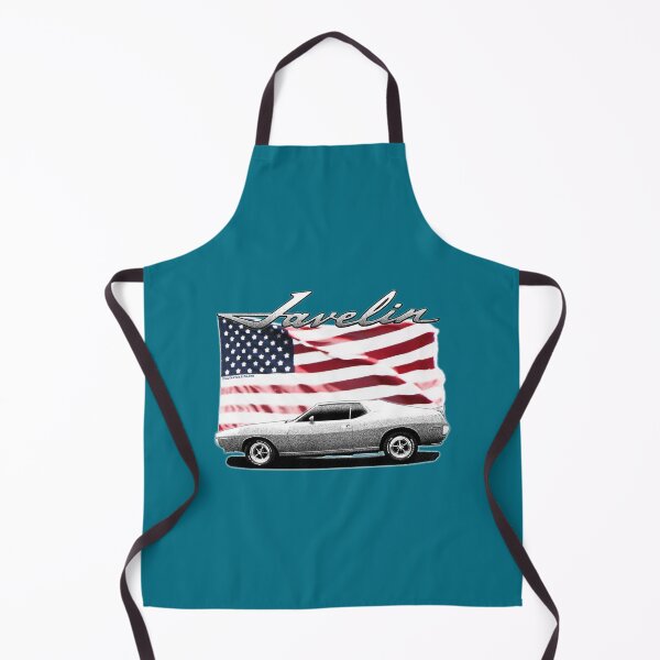 Item preview, 71 AMC Javelin designed and sold by AdrieneBac.