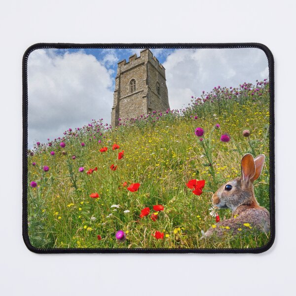 Item preview, Glastonbury Tor designed and sold by Alisonchambers2.