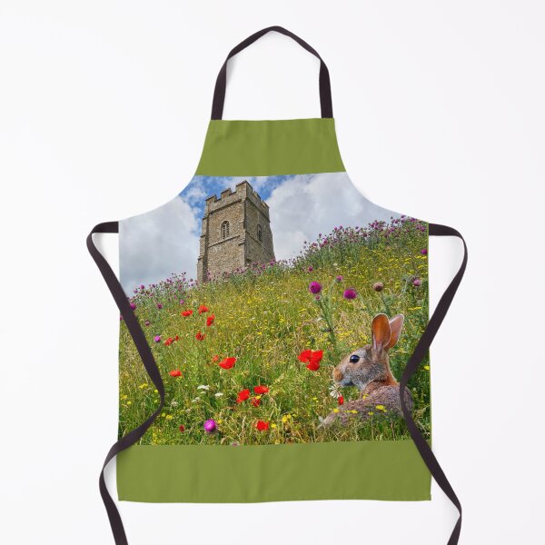 Item preview, Glastonbury Tor designed and sold by Alisonchambers2.