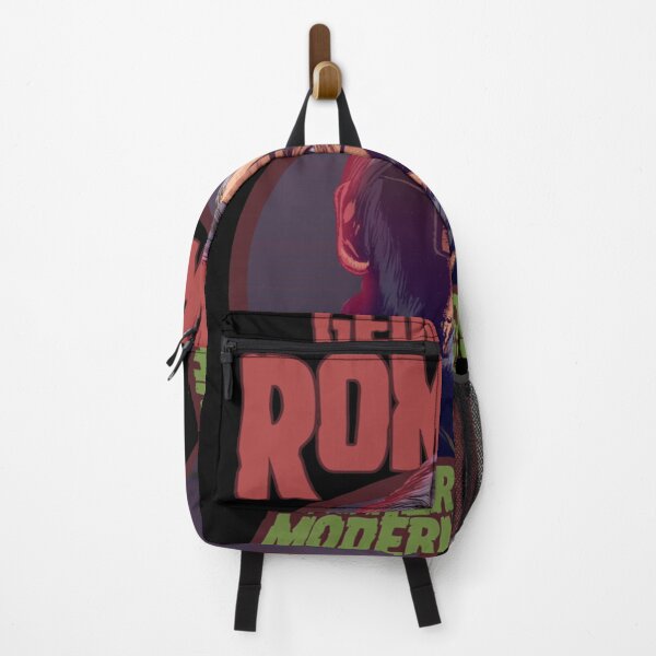 Item preview, George A. Romero designed and sold by EsmeraudePatry.