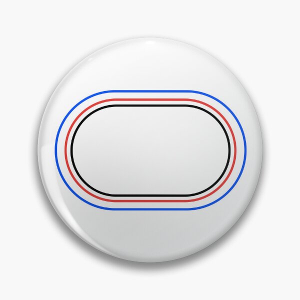 Item preview, Velodrome Lines designed and sold by velomammoth.