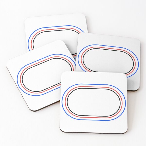Item preview, Velodrome Lines designed and sold by velomammoth.