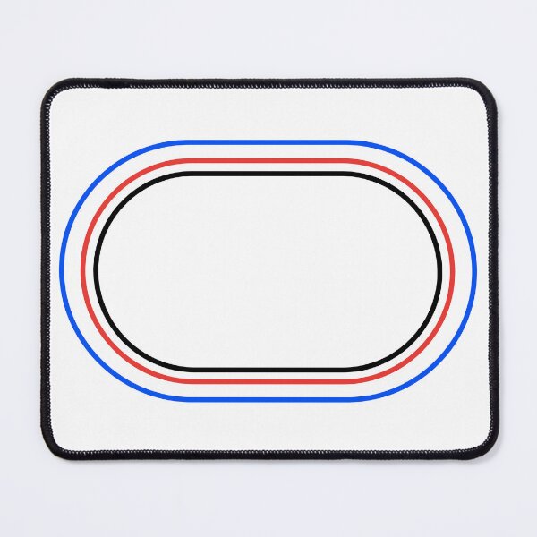 Item preview, Velodrome Lines designed and sold by velomammoth.