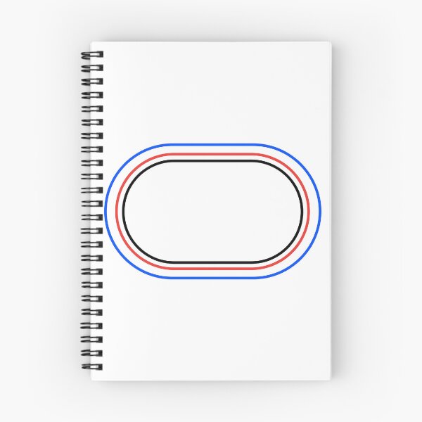 Item preview, Velodrome Lines designed and sold by velomammoth.