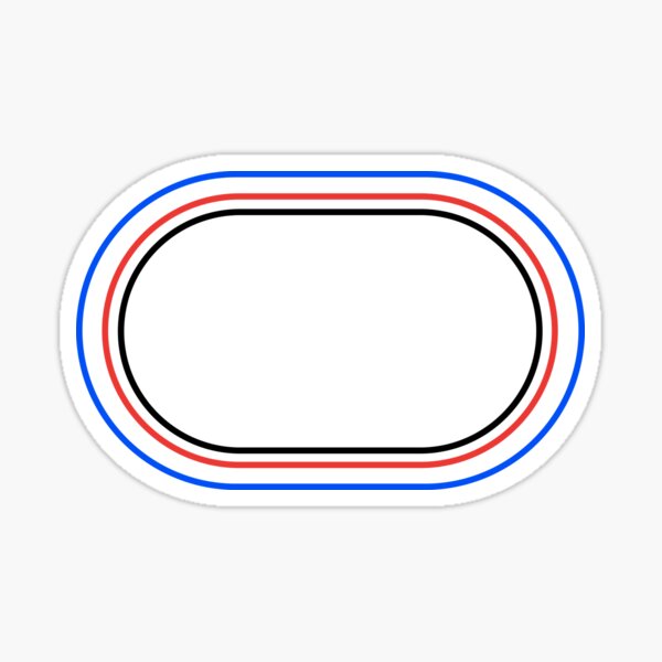 Item preview, Velodrome Lines designed and sold by velomammoth.