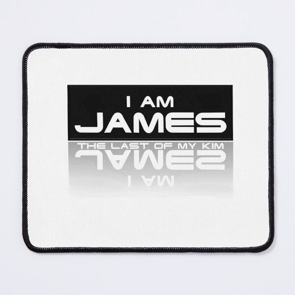 Item preview, CUSTOM JAMES designed and sold by DESING-WALL.