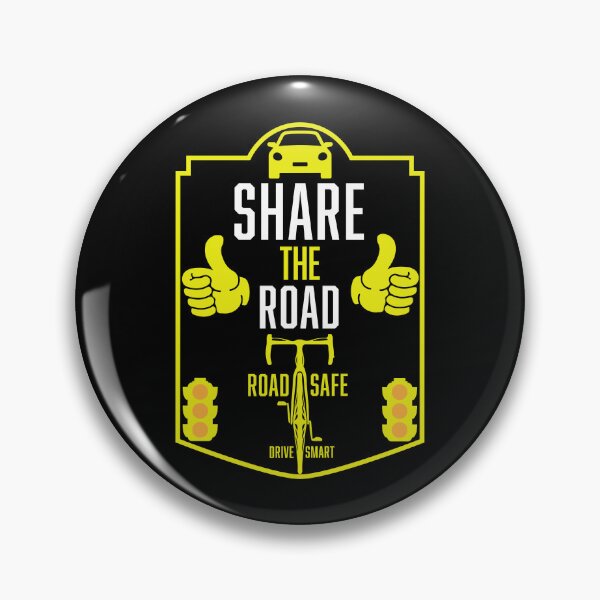 Item preview, Bicycle Road Safety designed and sold by happygiftideas.