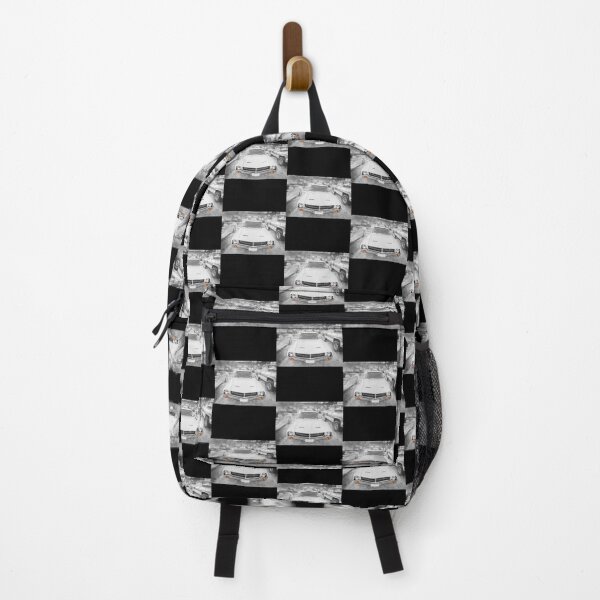 Item preview, 1969 White AMC Javelin SST X101 designed and sold by AdrieneBac.