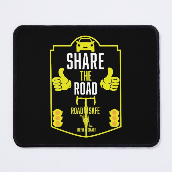 Item preview, Bicycle Road Safety designed and sold by happygiftideas.