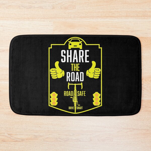 Item preview, Bicycle Road Safety designed and sold by happygiftideas.