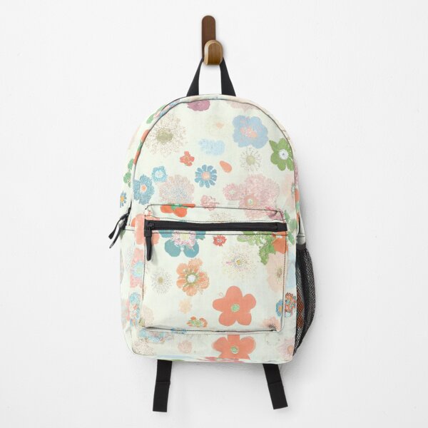 Item preview, Tiny Flower Dull Abstract Pattern designed and sold by Deanmindvortex.