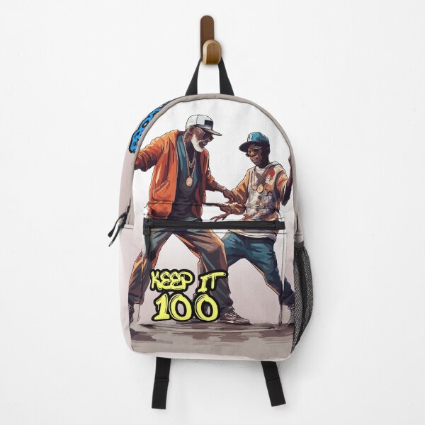 Item preview, Hip Hop. Keep It 100 designed and sold by JHANL.